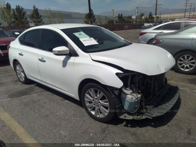 NISSAN SENTRA 2013 3n1ab7ap6dl634931