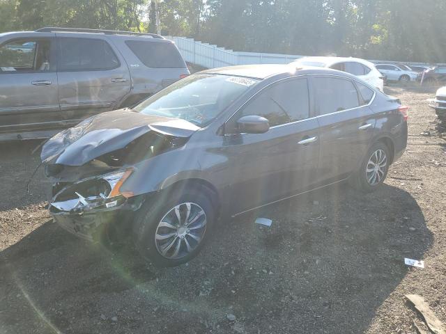 NISSAN SENTRA 2013 3n1ab7ap6dl639644