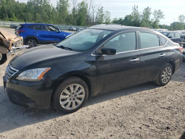 NISSAN SENTRA 2013 3n1ab7ap6dl651941