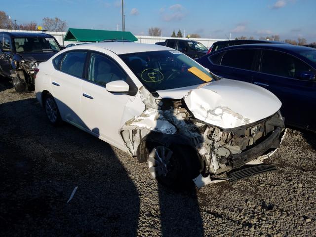 NISSAN SENTRA S 2013 3n1ab7ap6dl656718