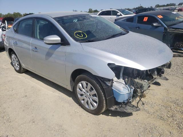 NISSAN SENTRA S 2013 3n1ab7ap6dl657593