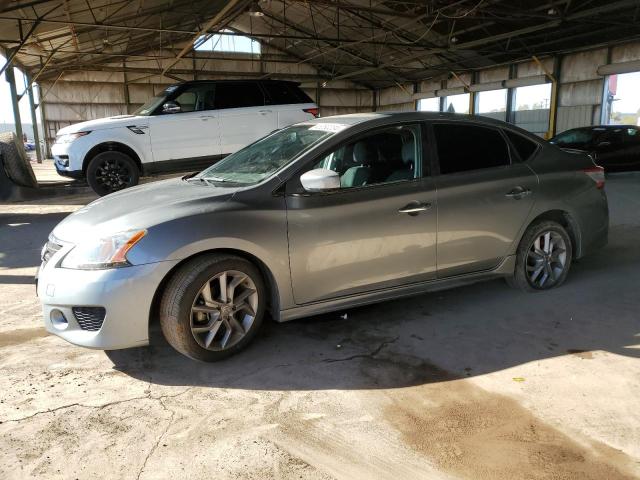 NISSAN SENTRA 2013 3n1ab7ap6dl661840