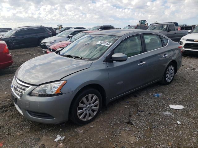 NISSAN SENTRA 2013 3n1ab7ap6dl669923