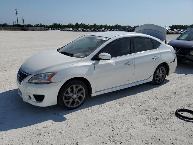 NISSAN SENTRA 2013 3n1ab7ap6dl680601