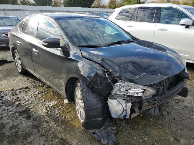 NISSAN SENTRA S 2013 3n1ab7ap6dl685927