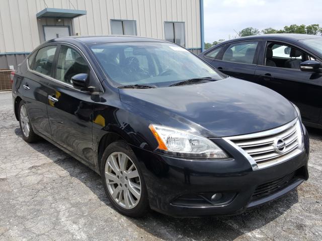 NISSAN SENTRA S 2013 3n1ab7ap6dl689024