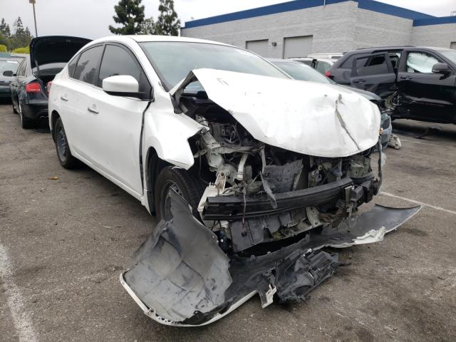 NISSAN SENTRA S 2013 3n1ab7ap6dl699391