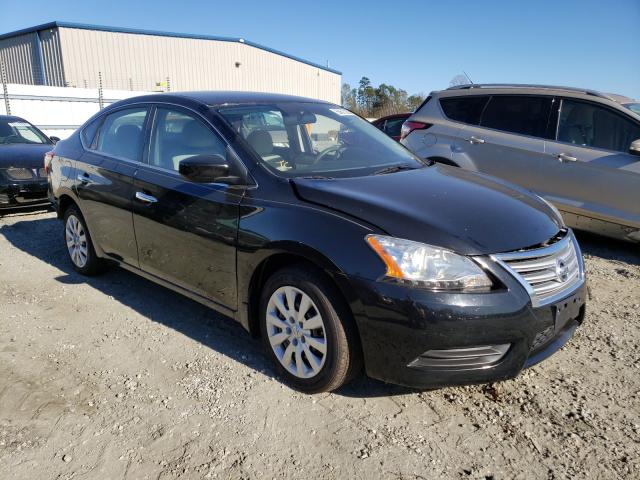 NISSAN SENTRA 2013 3n1ab7ap6dl699956