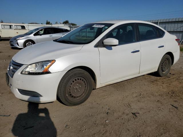 NISSAN SENTRA 2013 3n1ab7ap6dl705402