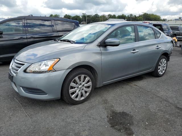 NISSAN SENTRA 2013 3n1ab7ap6dl706145