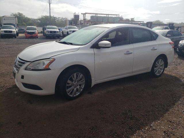 NISSAN SENTRA 2013 3n1ab7ap6dl706372