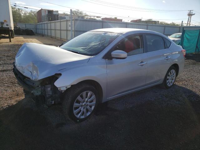 NISSAN SENTRA S 2013 3n1ab7ap6dl709305