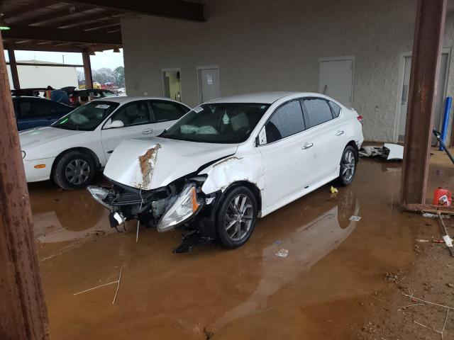 NISSAN SENTRA S 2013 3n1ab7ap6dl714746