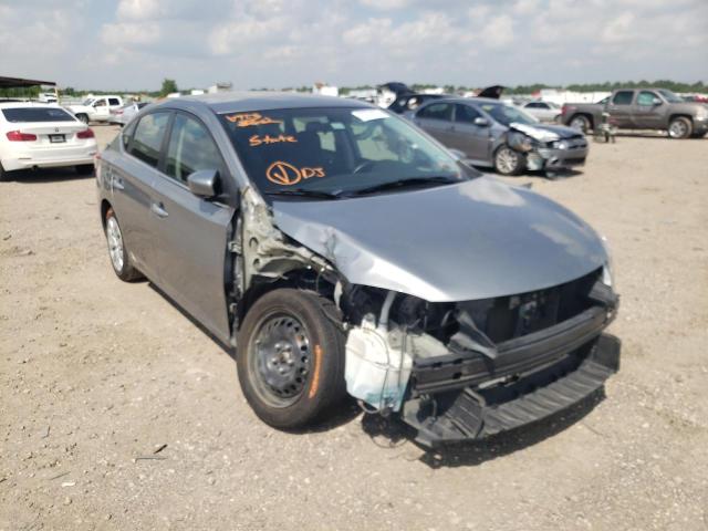 NISSAN SENTRA S 2013 3n1ab7ap6dl719204