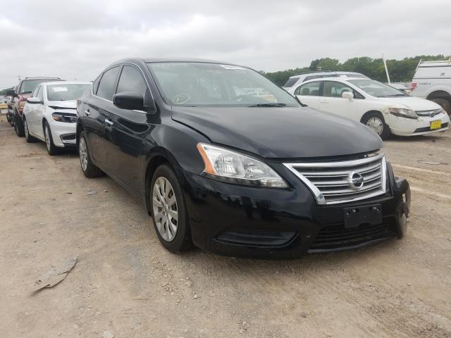 NISSAN SENTRA 2013 3n1ab7ap6dl721843