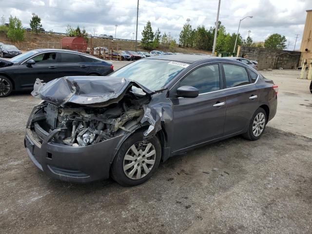 NISSAN SENTRA 2013 3n1ab7ap6dl723494