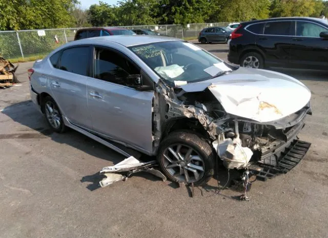 NISSAN SENTRA 2013 3n1ab7ap6dl724189