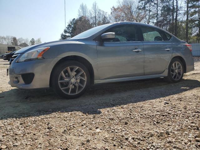 NISSAN SENTRA S 2013 3n1ab7ap6dl725200