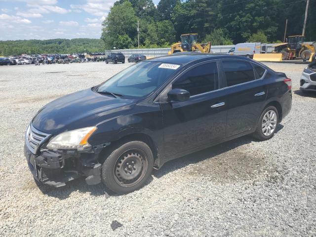 NISSAN SENTRA 2013 3n1ab7ap6dl725973