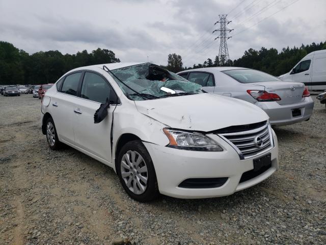 NISSAN SENTRA 2.0 2013 3n1ab7ap6dl727352