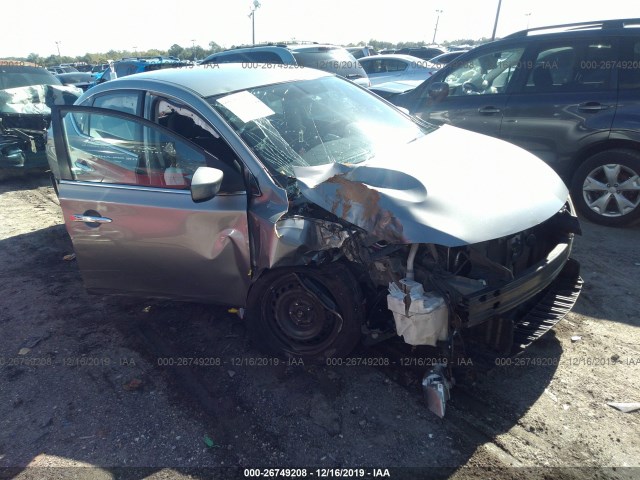 NISSAN SENTRA 2013 3n1ab7ap6dl732714