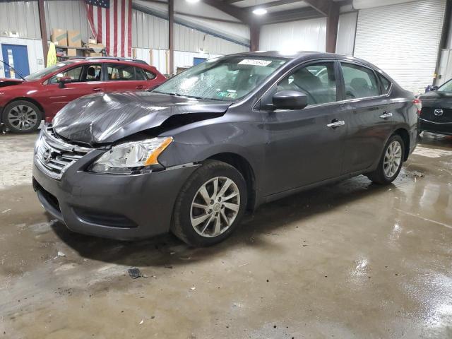 NISSAN SENTRA 2013 3n1ab7ap6dl733927