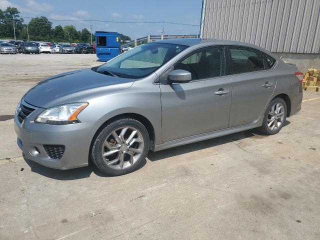 NISSAN SENTRA 2013 3n1ab7ap6dl734608