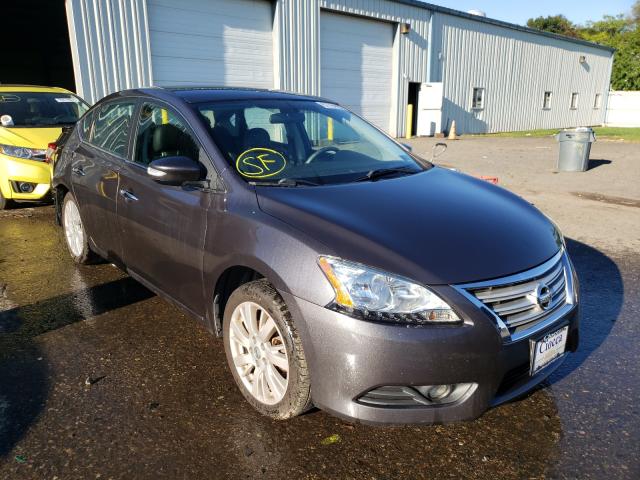 NISSAN SENTRA S 2013 3n1ab7ap6dl734723