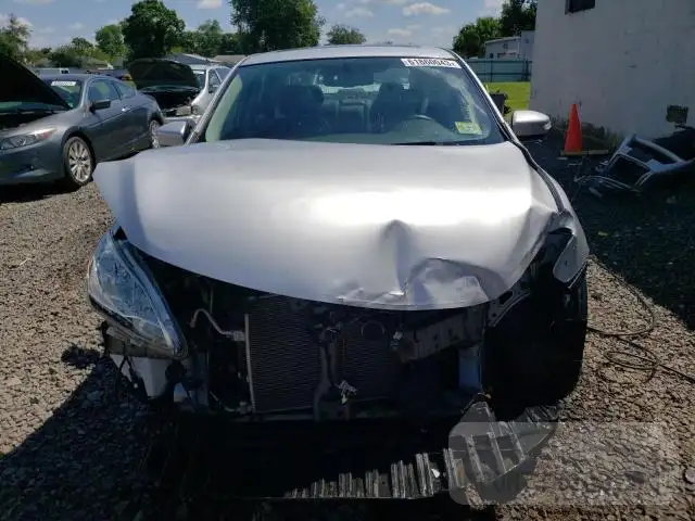 NISSAN SENTRA 2013 3n1ab7ap6dl740165