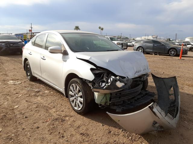 NISSAN SENTRA S 2013 3n1ab7ap6dl743213