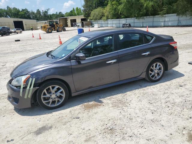 NISSAN SENTRA 2013 3n1ab7ap6dl744684