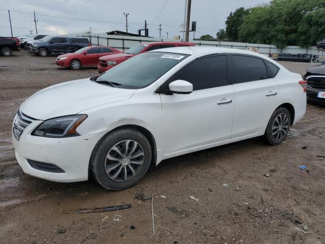 NISSAN SENTRA 2013 3n1ab7ap6dl748072