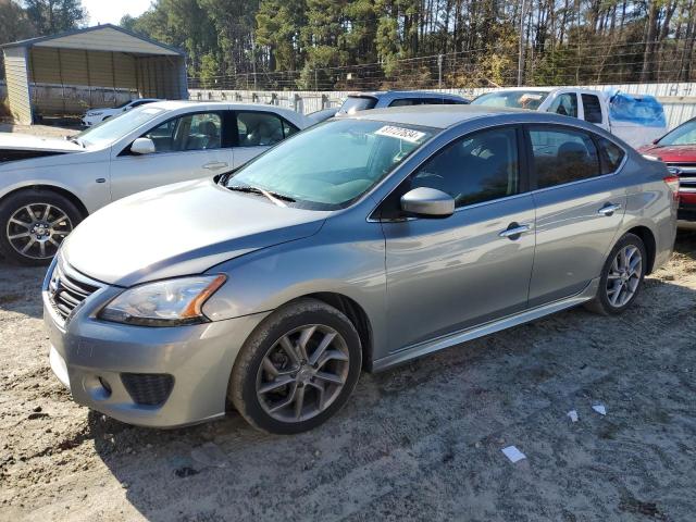 NISSAN SENTRA S 2013 3n1ab7ap6dl756057