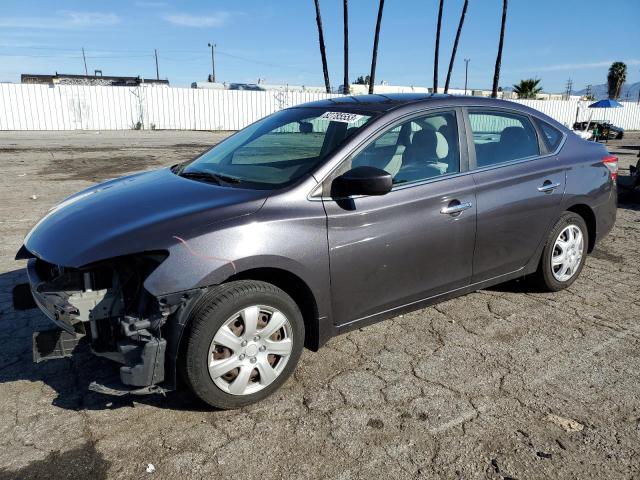 NISSAN SENTRA 2013 3n1ab7ap6dl756978