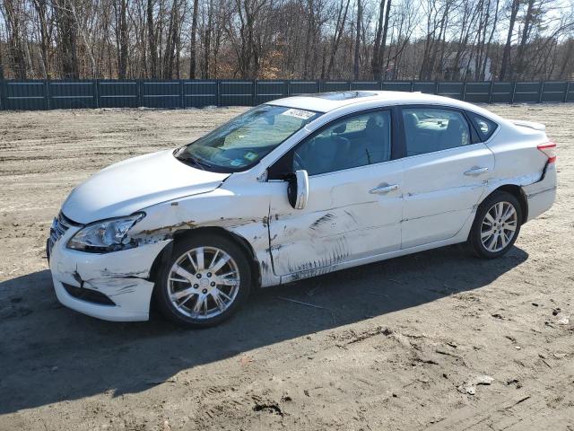 NISSAN SENTRA 2013 3n1ab7ap6dl759606