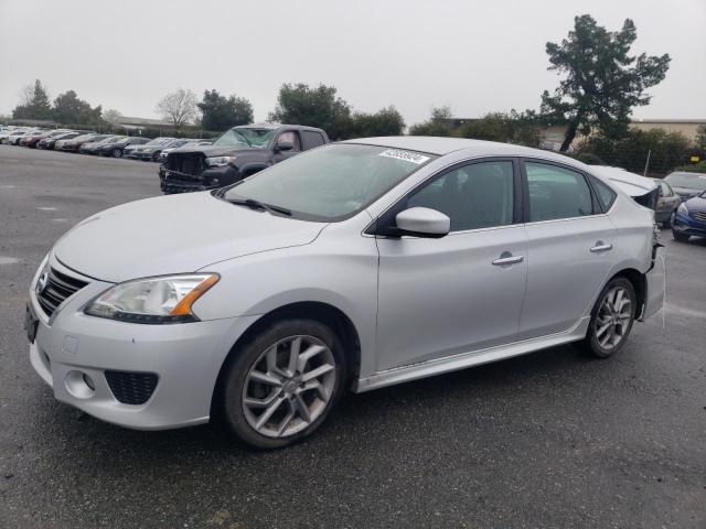 NISSAN SENTRA 2013 3n1ab7ap6dl765468