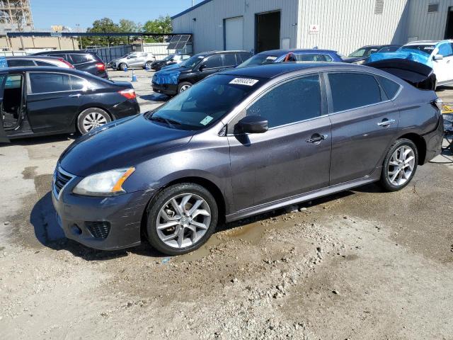 NISSAN SENTRA 2013 3n1ab7ap6dl766359