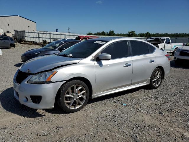 NISSAN SENTRA 2013 3n1ab7ap6dl773828