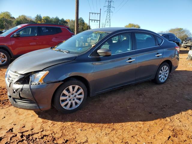 NISSAN SENTRA S 2013 3n1ab7ap6dl775224