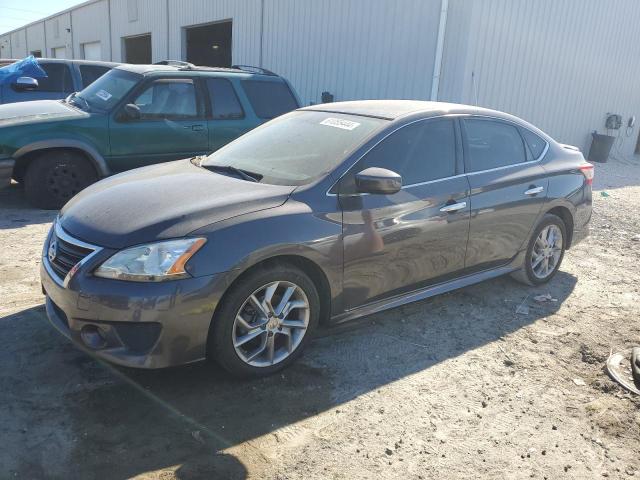 NISSAN SENTRA S 2013 3n1ab7ap6dl787602