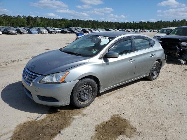 NISSAN SENTRA 2013 3n1ab7ap6dl788572