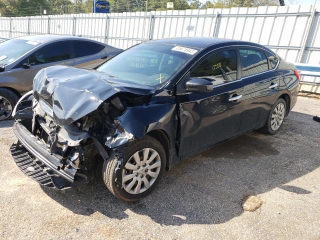 NISSAN SENTRA S 2013 3n1ab7ap6dl789494