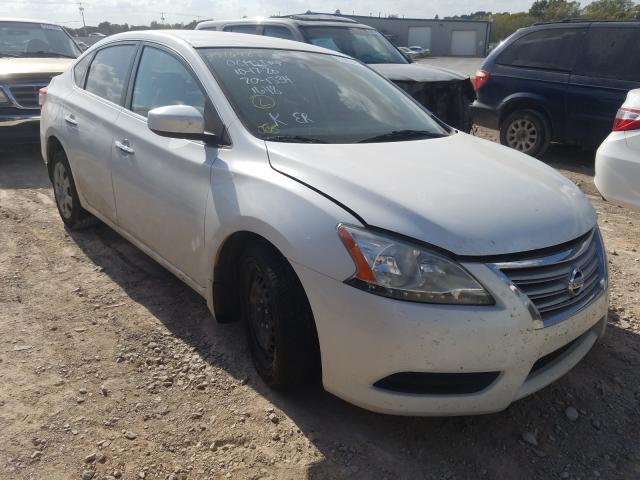 NISSAN NULL 2013 3n1ab7ap6dl791648