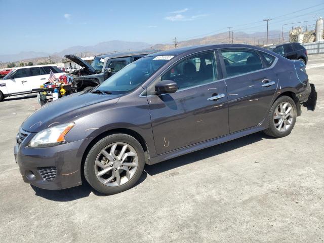 NISSAN SENTRA S 2013 3n1ab7ap6dl797711