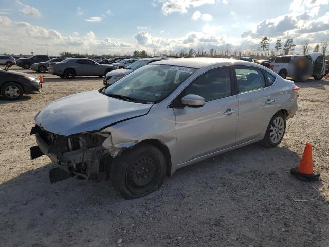 NISSAN SENTRA 2013 3n1ab7ap6dl798695