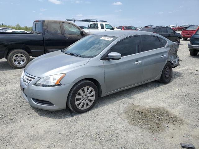 NISSAN SENTRA 2014 3n1ab7ap6el610453