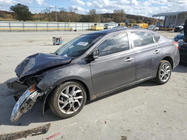 NISSAN SENTRA 2014 3n1ab7ap6el611490