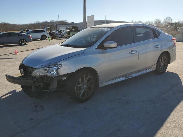 NISSAN SENTRA 2014 3n1ab7ap6el624806