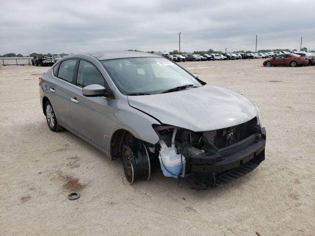 NISSAN SENTRA S 2014 3n1ab7ap6el630122