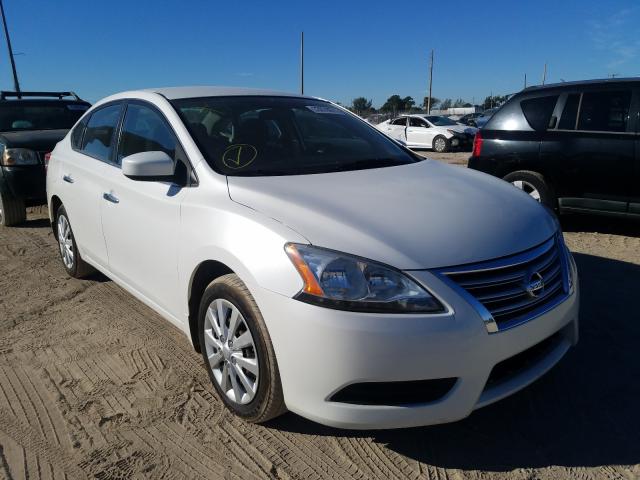 NISSAN NULL 2014 3n1ab7ap6el641945